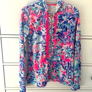 Lily Pulitzer Hoodie